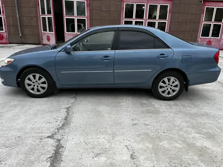 Toyota Camry 2004 года за 4 700 000 тг. в Павлодар – фото 4