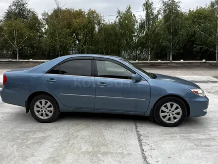 Toyota Camry 2004 года за 4 700 000 тг. в Павлодар – фото 3