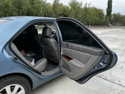 Toyota Camry 2004 года за 4 700 000 тг. в Павлодар – фото 7