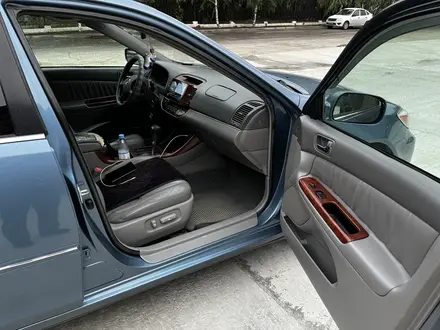 Toyota Camry 2004 года за 4 700 000 тг. в Павлодар – фото 6