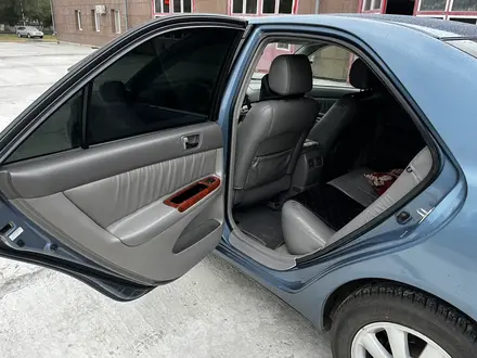 Toyota Camry 2004 года за 4 700 000 тг. в Павлодар – фото 9