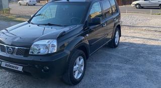 Nissan X-Trail 2007 года за 4 000 000 тг. в Шымкент