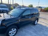 Nissan X-Trail 2007 годаүшін4 000 000 тг. в Шымкент – фото 2