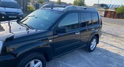 Nissan X-Trail 2007 годаүшін4 000 000 тг. в Шымкент – фото 2