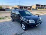 Nissan X-Trail 2007 годаүшін4 000 000 тг. в Шымкент – фото 3
