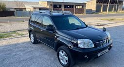 Nissan X-Trail 2007 годаүшін4 000 000 тг. в Шымкент – фото 3