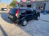 Nissan X-Trail 2007 годаүшін4 000 000 тг. в Шымкент – фото 4