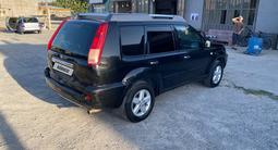 Nissan X-Trail 2007 годаүшін4 000 000 тг. в Шымкент – фото 4
