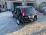 Nissan X-Trail 2007 годаүшін4 000 000 тг. в Шымкент – фото 5