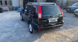 Nissan X-Trail 2007 годаүшін4 000 000 тг. в Шымкент – фото 5