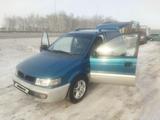 Mitsubishi Space Runner 1996 годаfor1 650 000 тг. в Петропавловск