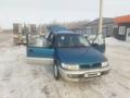 Mitsubishi Space Runner 1996 годаүшін1 650 000 тг. в Петропавловск – фото 2