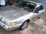 Mazda 626 1991 года за 700 000 тг. в Алматы – фото 2