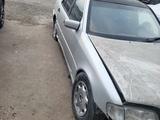 Mercedes-Benz C 180 1995 года за 10 000 тг. в Астана – фото 2