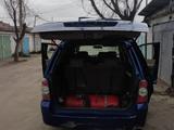 Mazda MPV 2004 года за 2 400 000 тг. в Кентау – фото 3