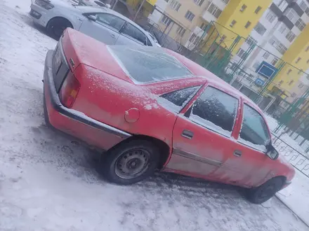 Opel Vectra 1990 года за 600 000 тг. в Астана – фото 2