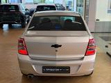 Chevrolet Cobalt 2022 года за 5 300 000 тг. в Астана – фото 2