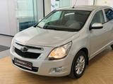 Chevrolet Cobalt 2022 года за 5 300 000 тг. в Астана – фото 3