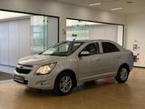 Chevrolet Cobalt 2022 года за 5 300 000 тг. в Астана