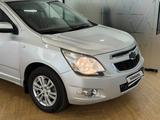 Chevrolet Cobalt 2022 года за 5 300 000 тг. в Астана – фото 5