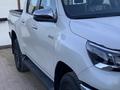 Toyota Hilux 2021 года за 23 000 000 тг. в Уральск – фото 5