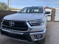 Toyota Hilux 2021 года за 23 000 000 тг. в Уральск – фото 16