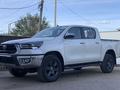 Toyota Hilux 2021 года за 23 000 000 тг. в Уральск