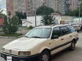 Volkswagen Passat 1992 года за 950 000 тг. в Павлодар – фото 2