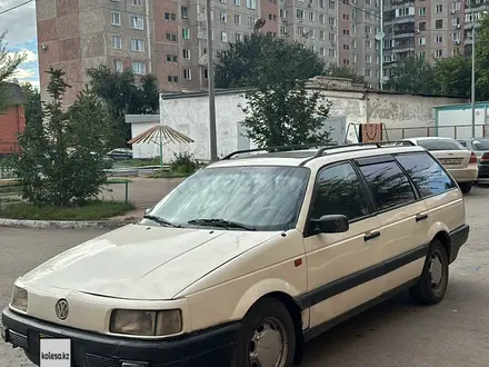 Volkswagen Passat 1992 года за 1 100 000 тг. в Павлодар – фото 2