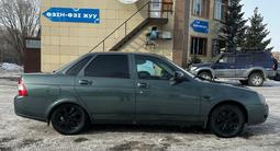 ВАЗ (Lada) Priora 2170 2011 годаfor2 900 000 тг. в Караганда – фото 4