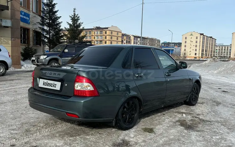 ВАЗ (Lada) Priora 2170 2011 года за 2 900 000 тг. в Караганда