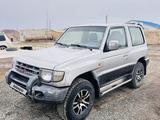 Mitsubishi Pajero 1999 годаfor2 600 000 тг. в Актау