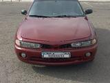 Mitsubishi Galant 1995 годаfor700 000 тг. в Тараз – фото 4