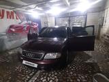 Audi A6 1998 года за 2 200 000 тг. в Кызылорда