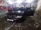 Audi A6 1998 года за 2 200 000 тг. в Кызылорда – фото 2