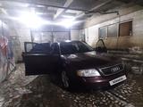 Audi A6 1998 года за 2 200 000 тг. в Кызылорда – фото 3