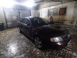Audi A6 1998 года за 2 200 000 тг. в Кызылорда – фото 4
