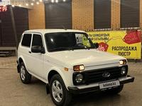 ВАЗ (Lada) Lada 2121 2022 годаүшін5 500 000 тг. в Уральск