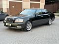 Toyota Crown Majesta 2001 года за 6 500 000 тг. в Астана – фото 6