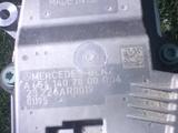 Клапан EGR Мерседес за 100 000 тг. в Алматы