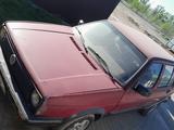 Volkswagen Golf 1989 года за 500 000 тг. в Астана