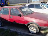 Volkswagen Golf 1989 года за 500 000 тг. в Астана – фото 2