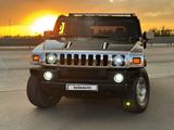 Hummer H2 2005 года за 11 500 000 тг. в Алматы – фото 2
