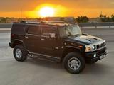 Hummer H2 2005 года за 11 500 000 тг. в Алматы – фото 4