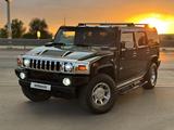 Hummer H2 2005 года за 11 500 000 тг. в Алматы – фото 5