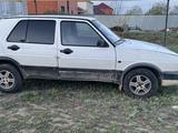 Volkswagen Golf 1991 годаүшін650 000 тг. в Актобе – фото 3