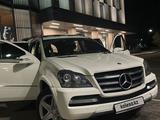 Mercedes-Benz GL 500 2012 годаfor12 000 000 тг. в Караганда – фото 4