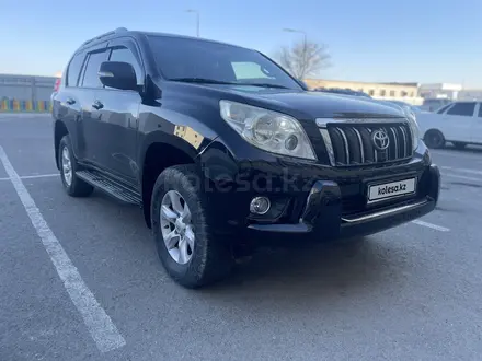 Toyota Land Cruiser Prado 2012 года за 14 500 000 тг. в Актау