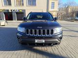 Jeep Compass 2014 года за 4 950 000 тг. в Уральск