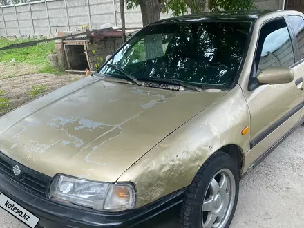 Nissan Primera 1994 года за 350 000 тг. в Тараз – фото 5